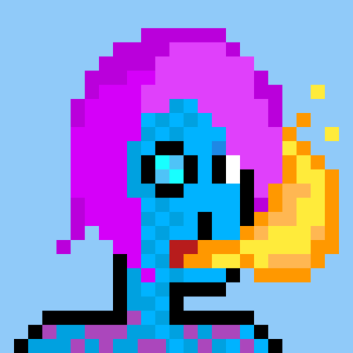 Yoxxer #2605