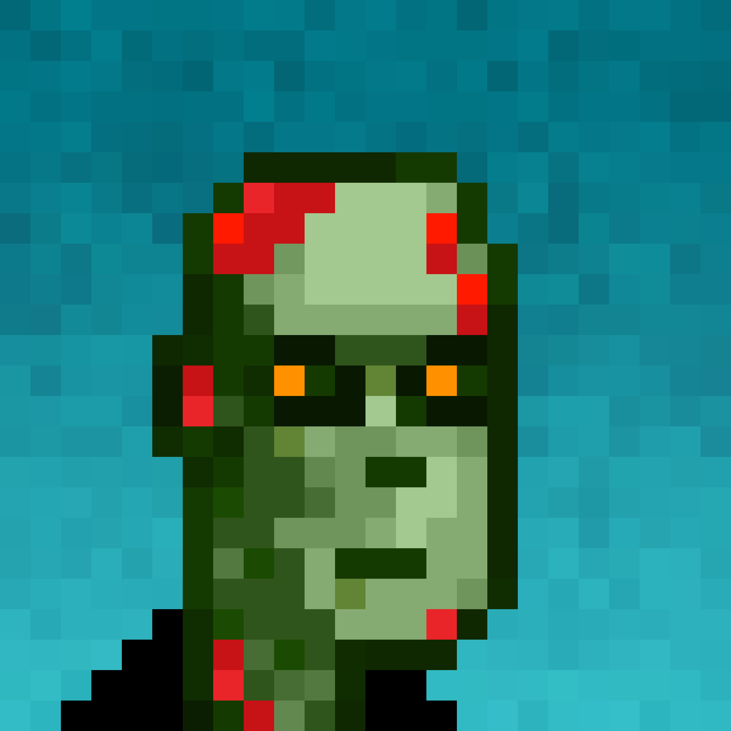Unpunks #2087