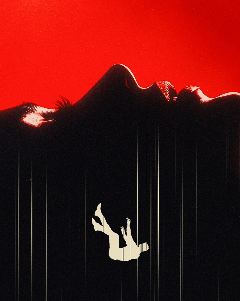 Chute Libre