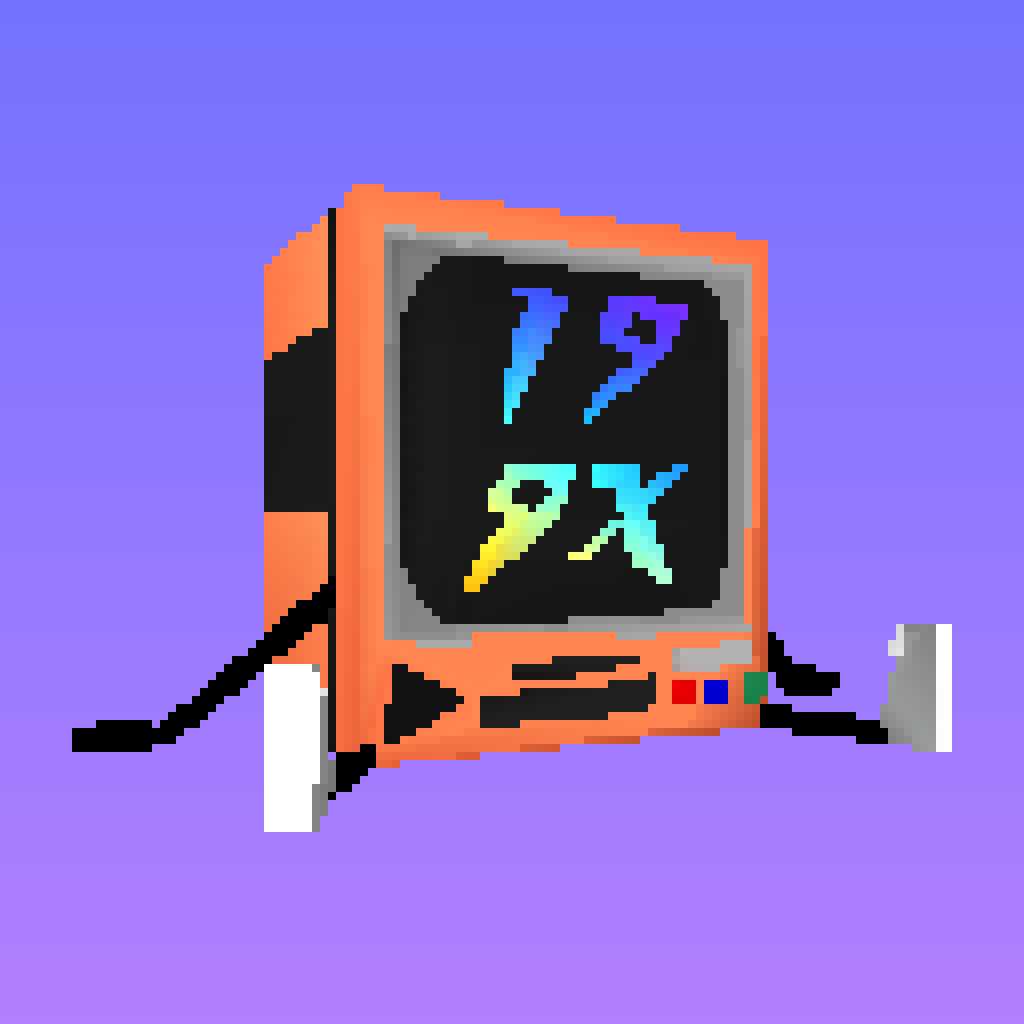 199X #1842