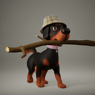 WoofPack #2490