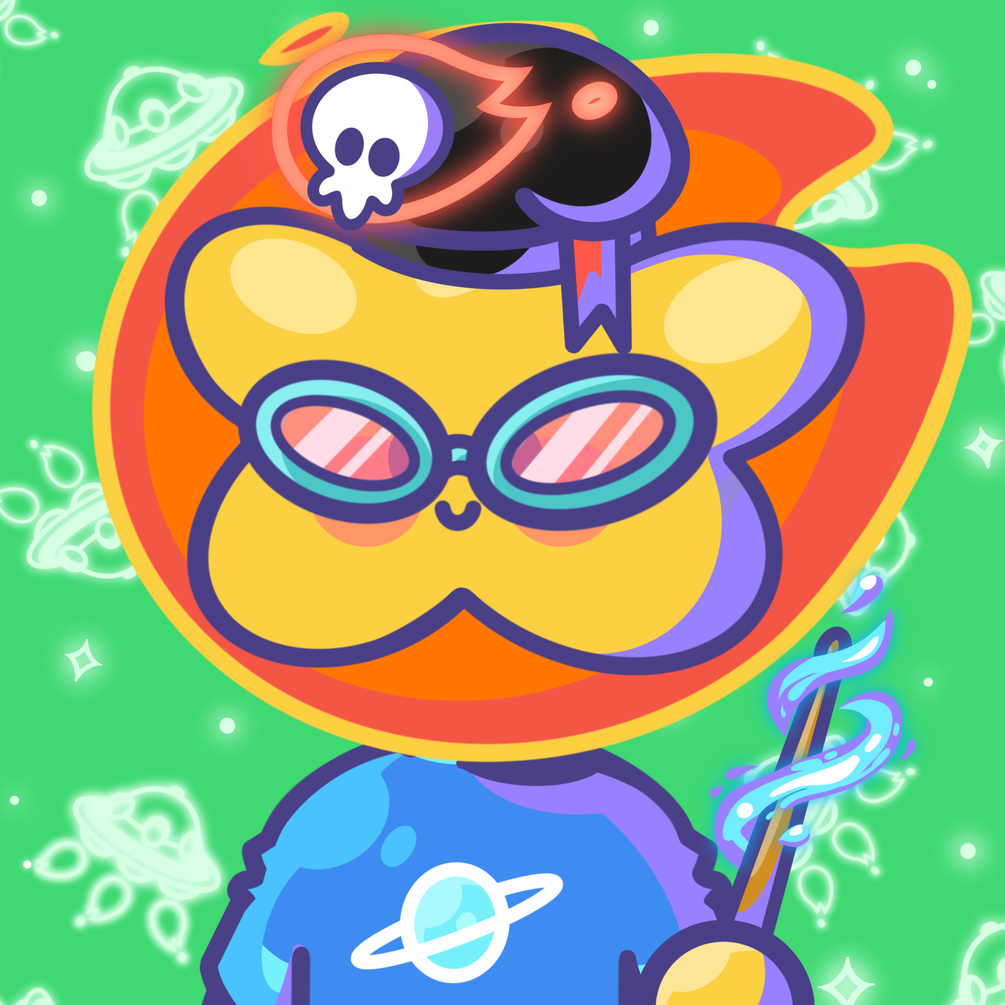 Starcatchers #3940
