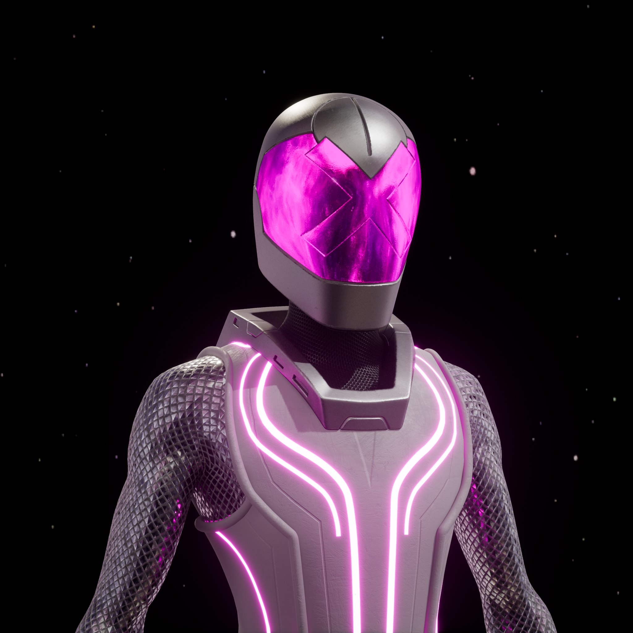 Starborn #4225