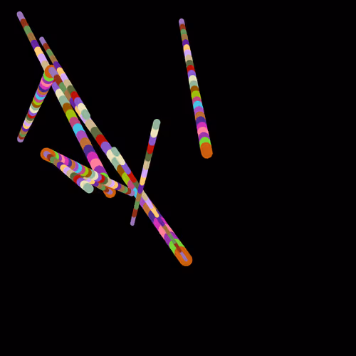 The Straws #2055