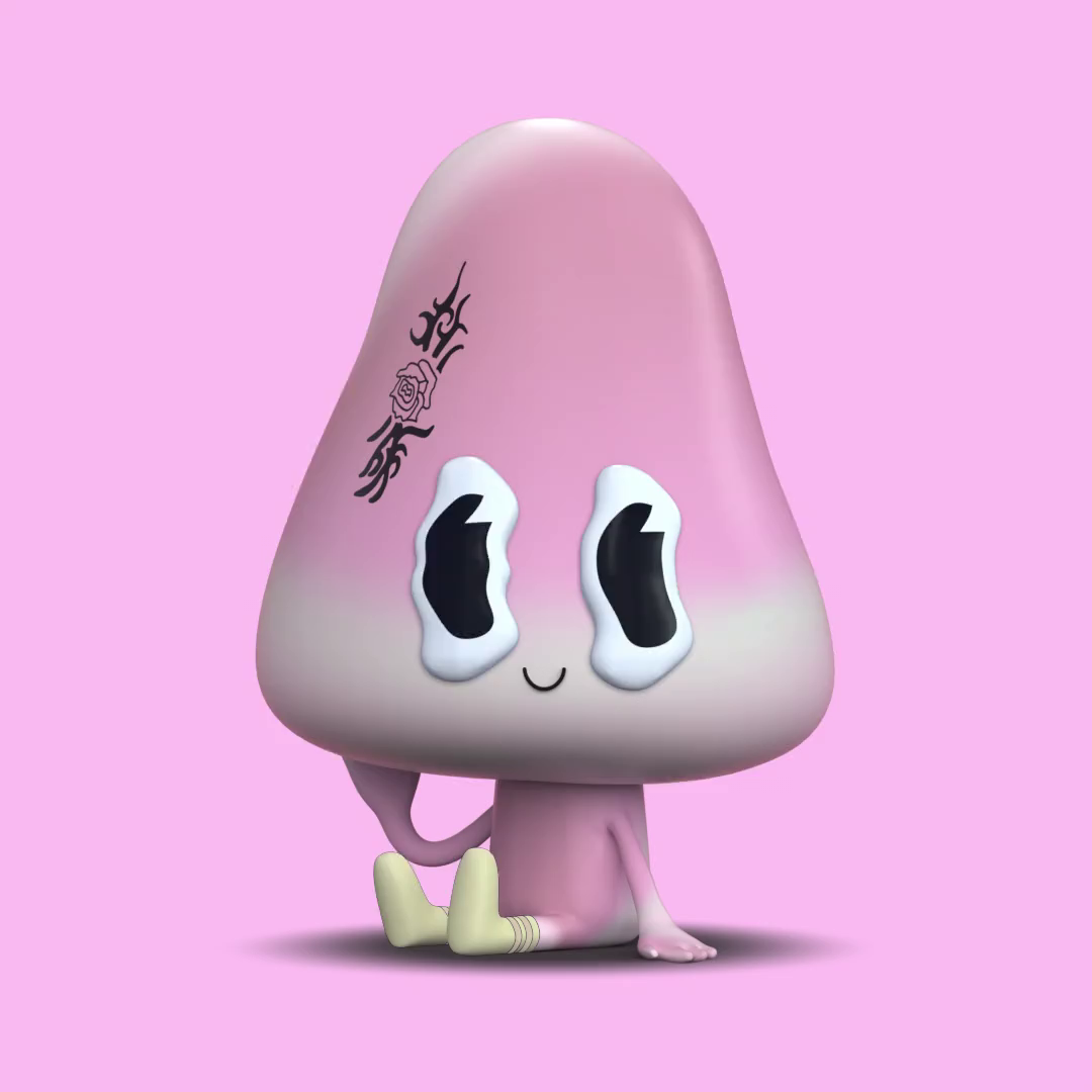 shroomz #9110