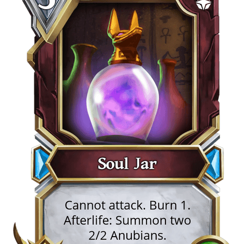 Soul Jar ID #67006076