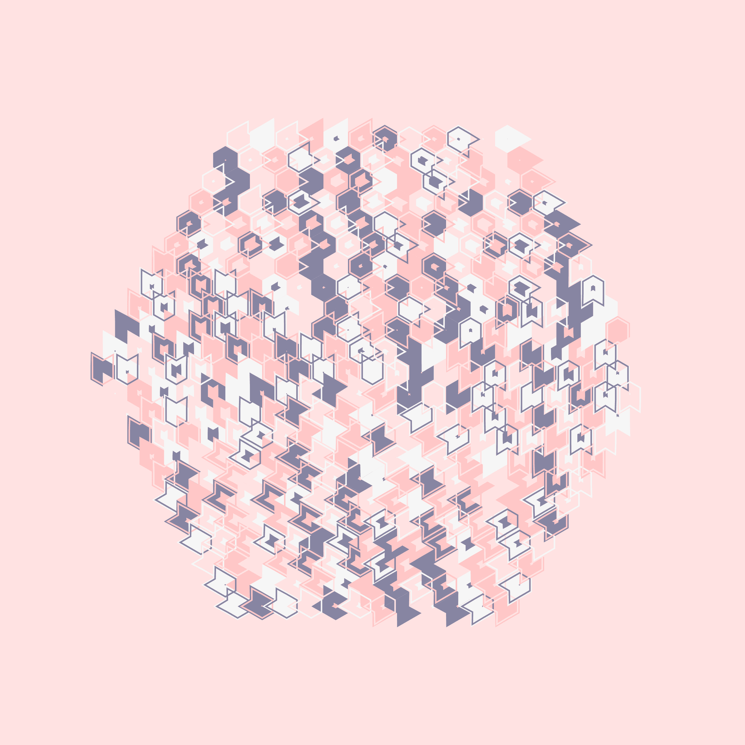 The Hectagons #904