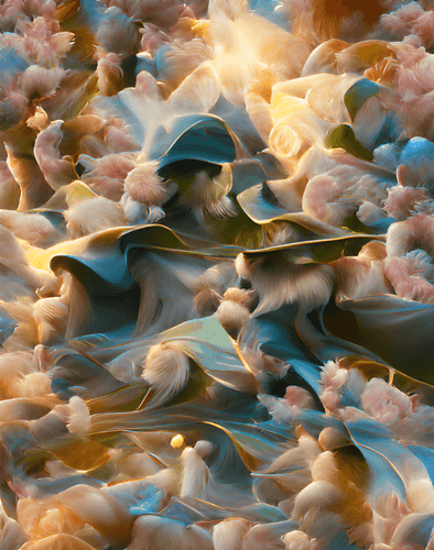 Surfing the Heavens