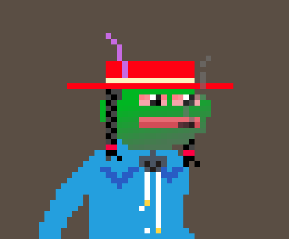 NPC #3850