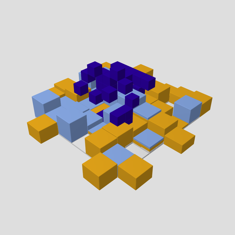 EigenWorld #74131