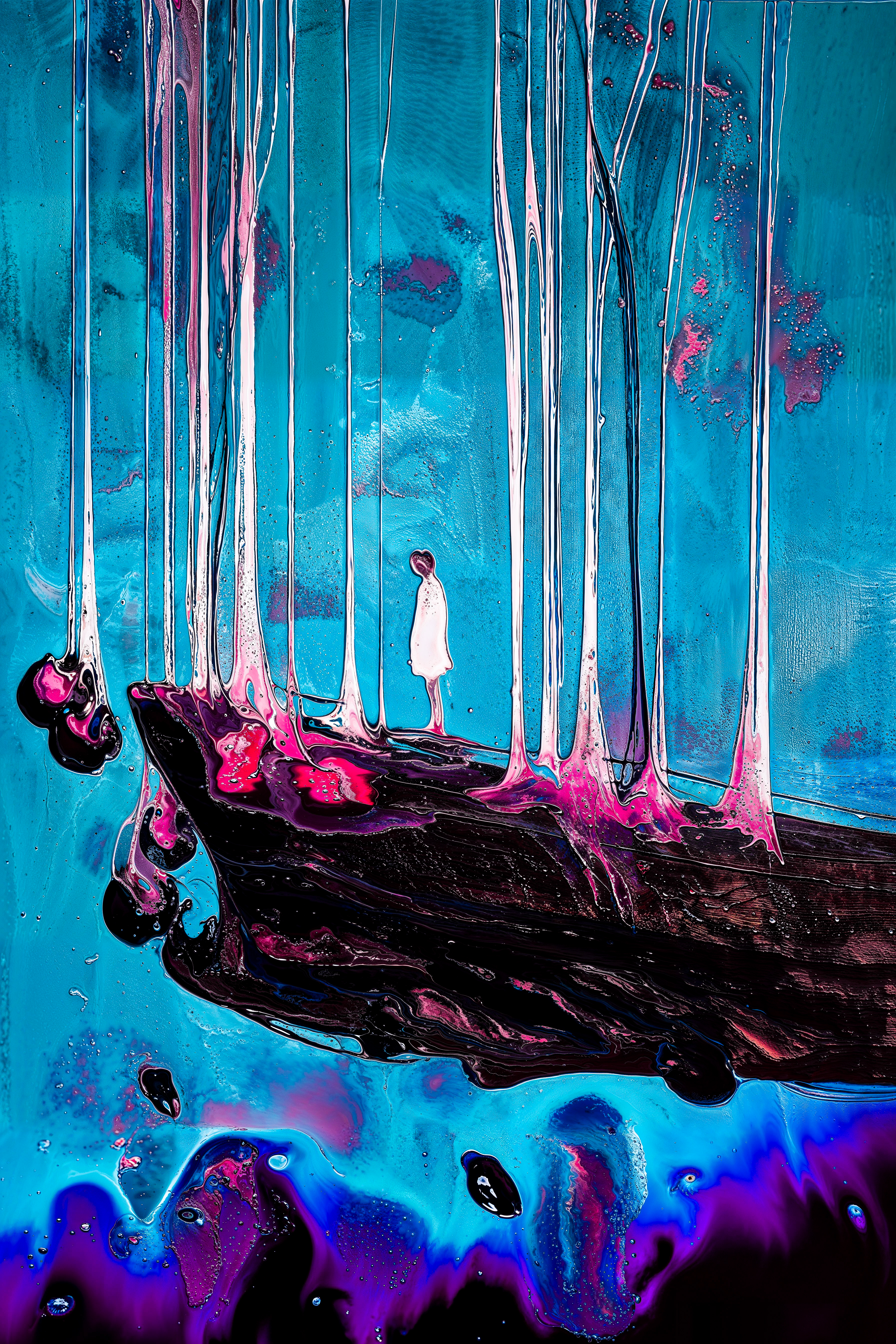Preservation of Dreams