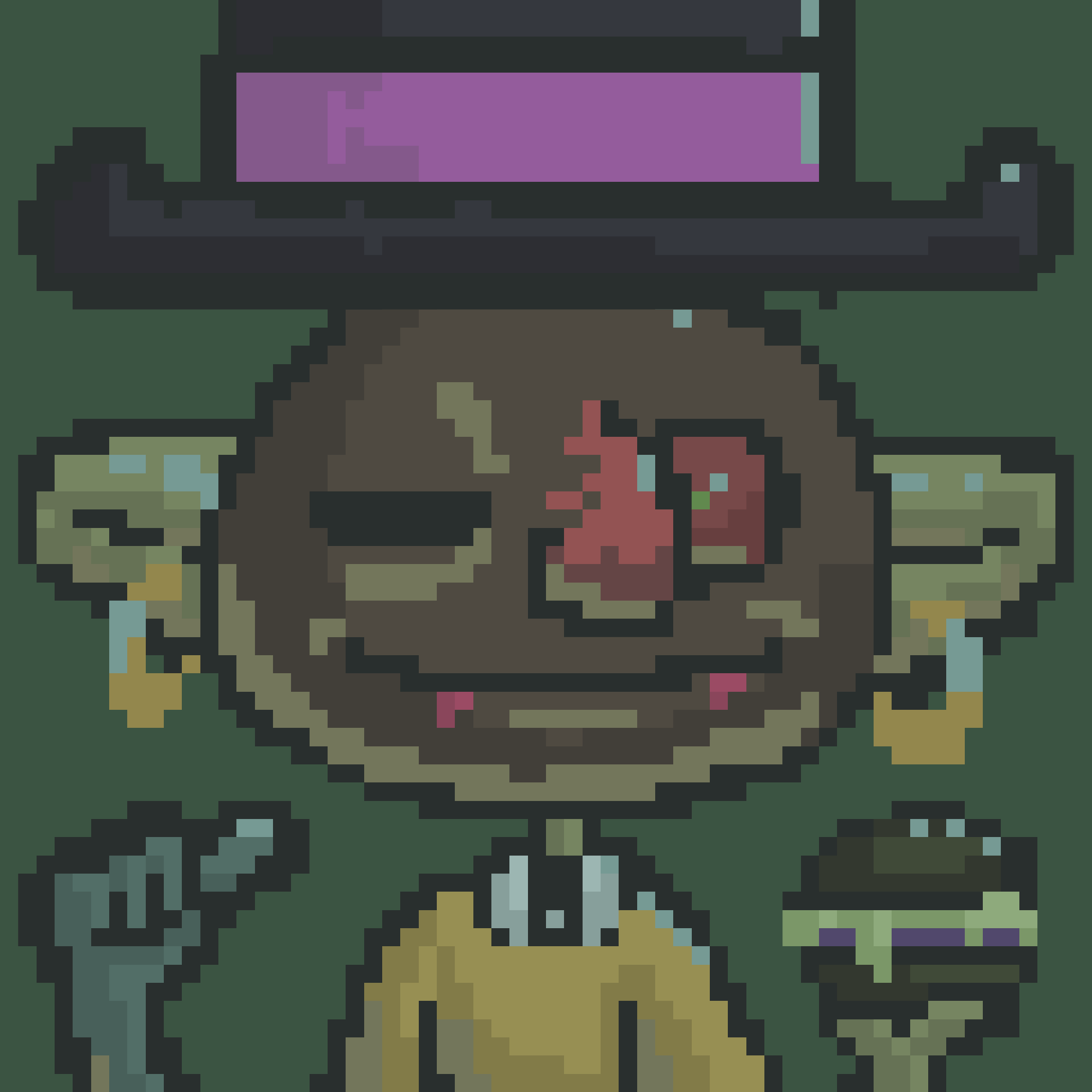 Goblinverz.wtf #164