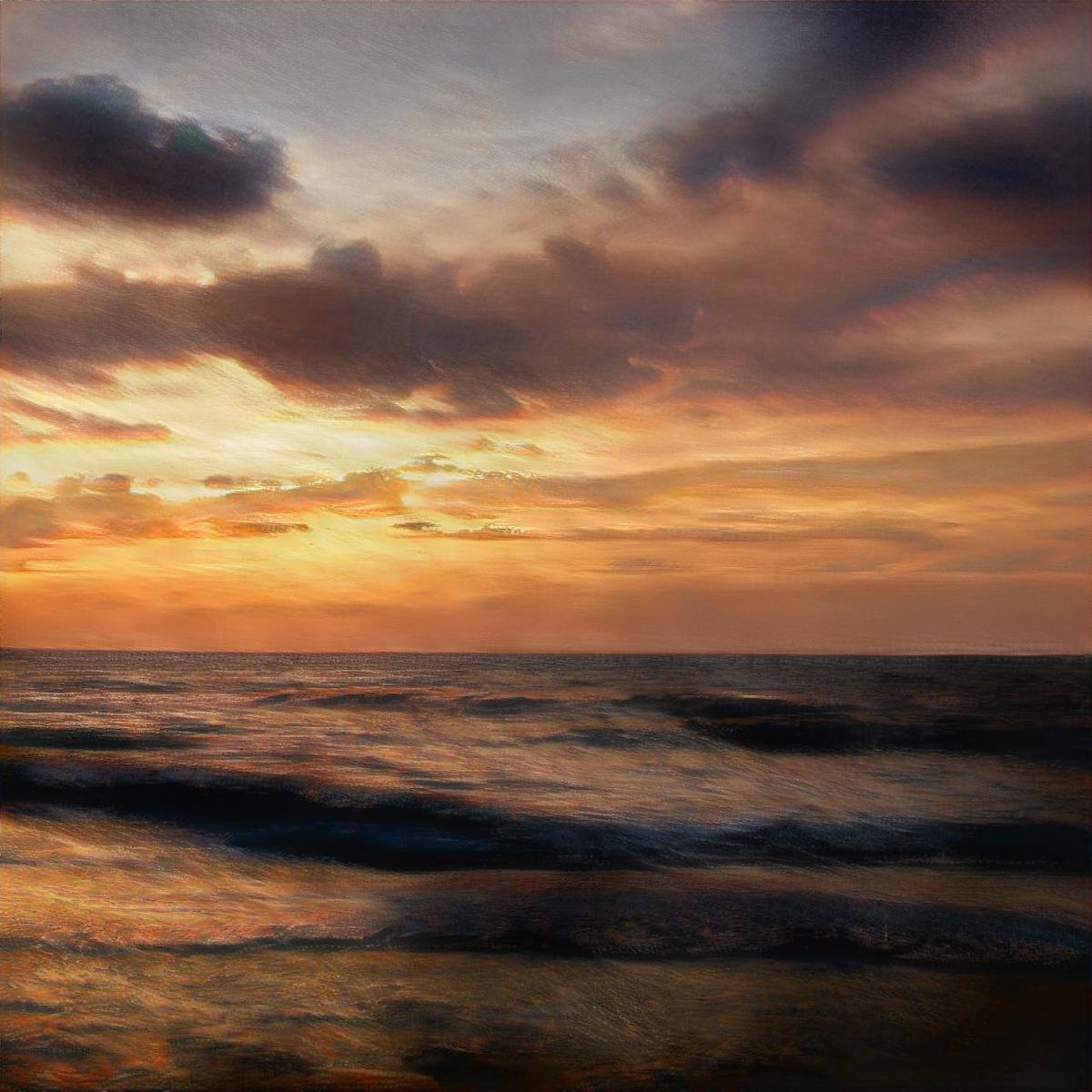 AI SEASCAPE #078