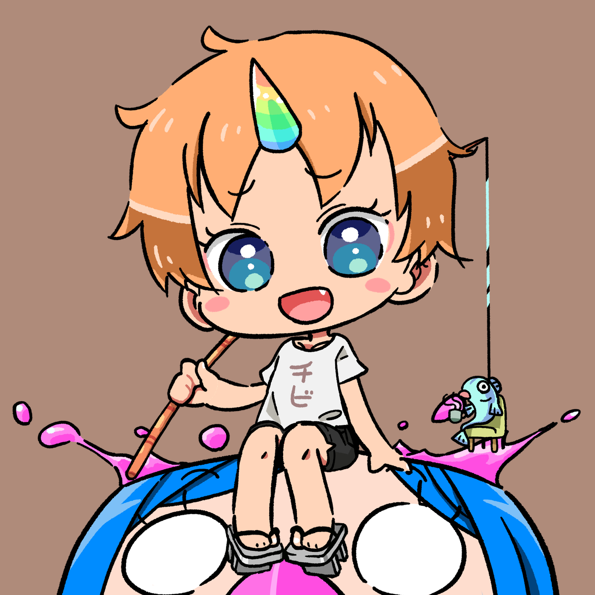 Chibi Lolita #929