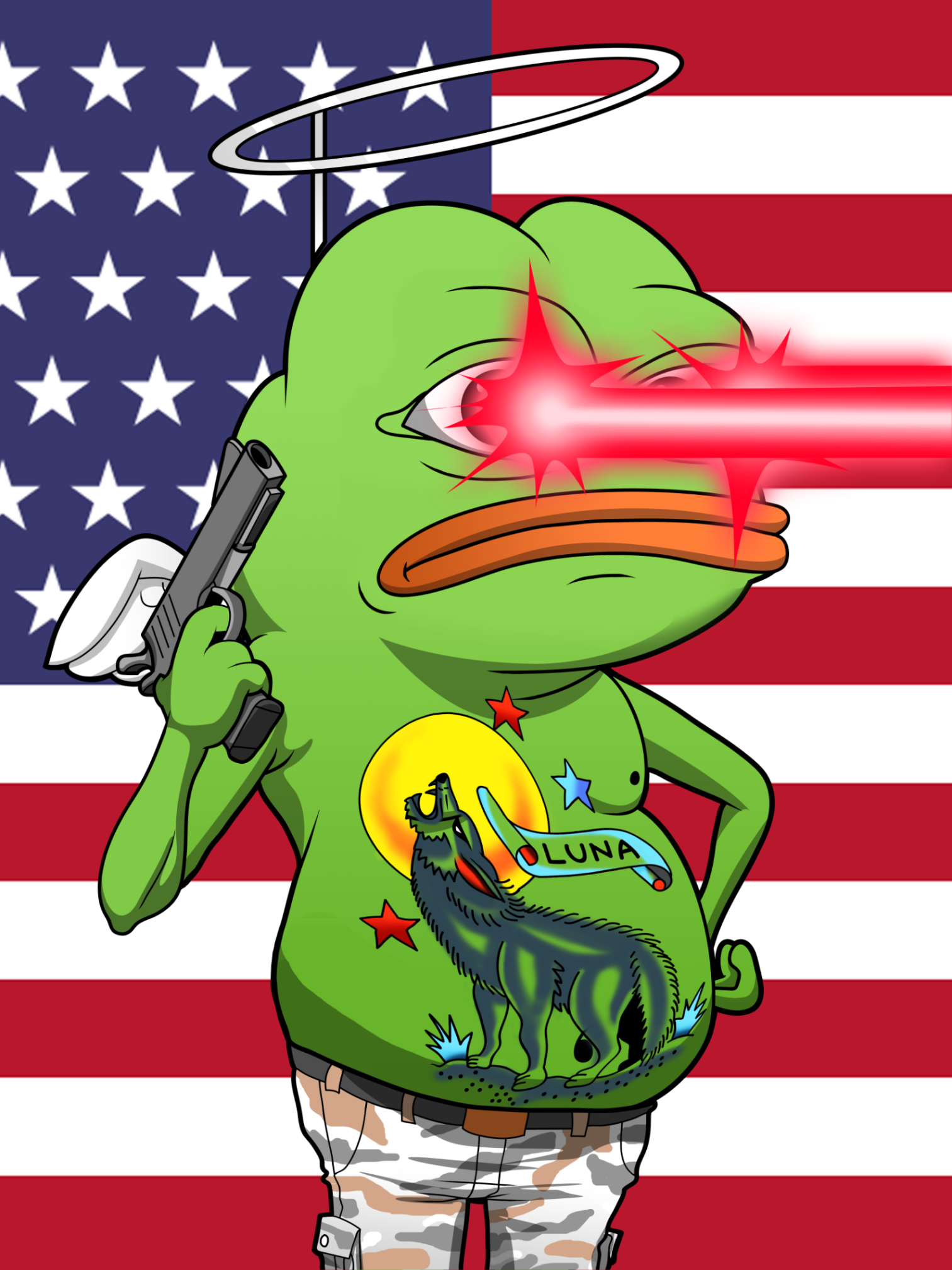 Pepe #2398