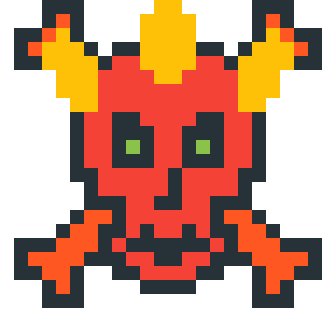 CryptoSkull #1330