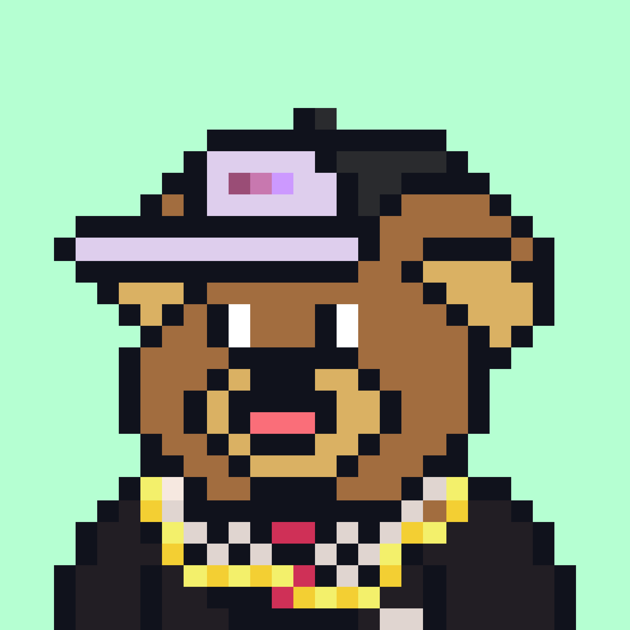 Bears Deluxe #5533