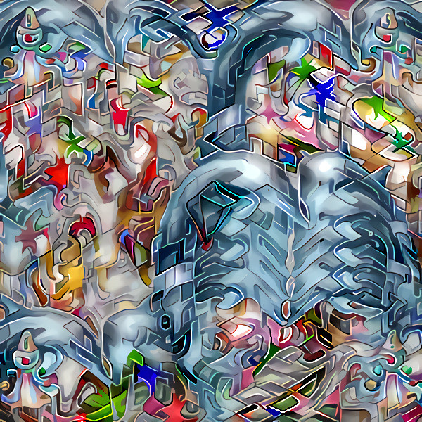 Dolphin World