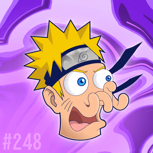 Naruto UzuBergi