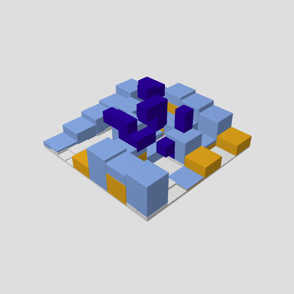 EigenWorld #25345