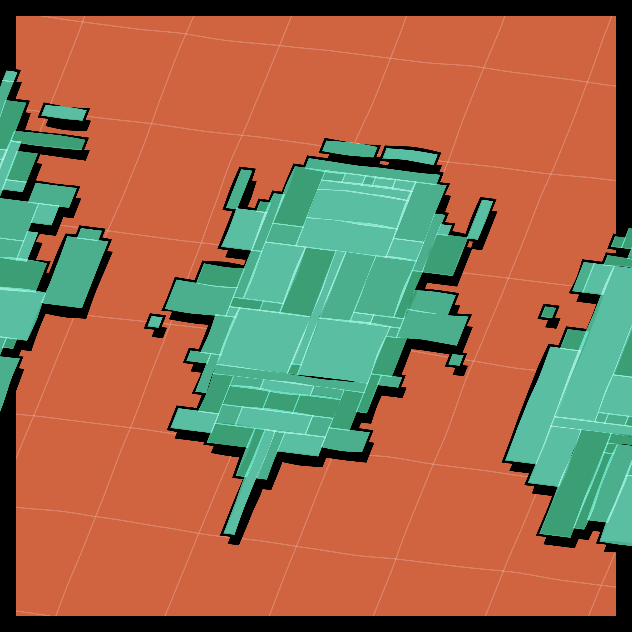 Paper Armada #262