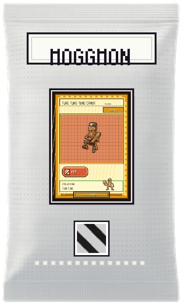 Moggmon Booster Pack
