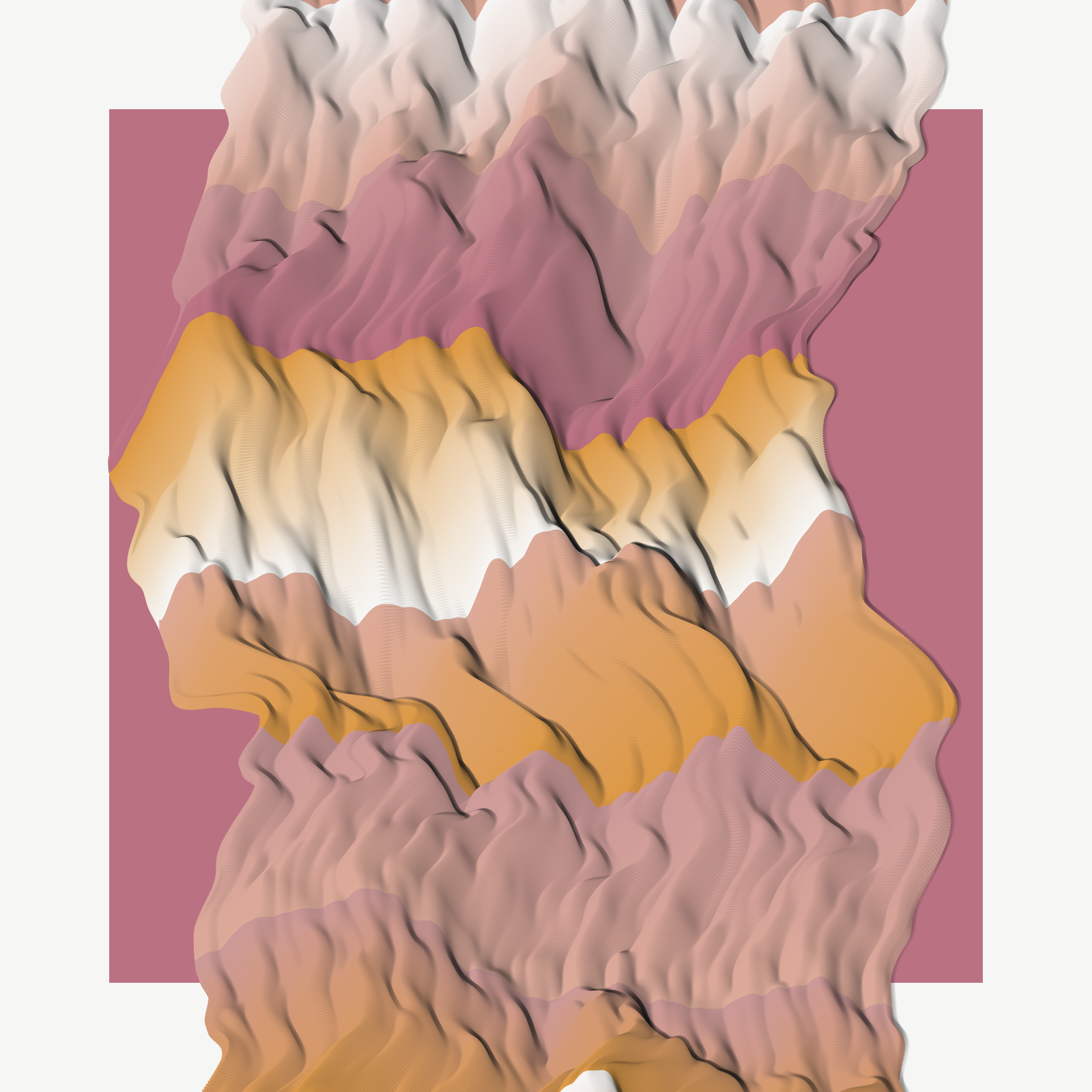 Apparitions #23