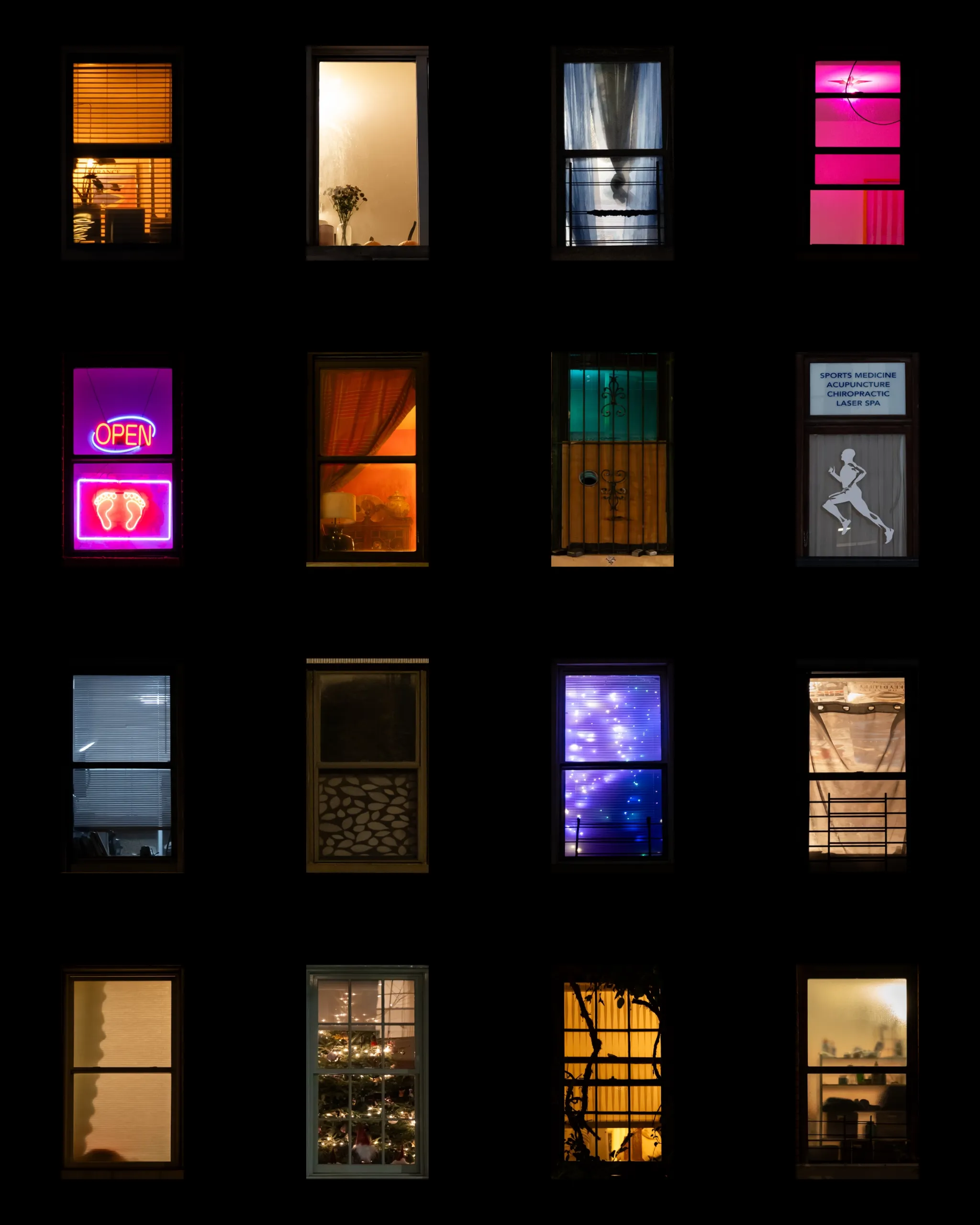 BUILDING 185