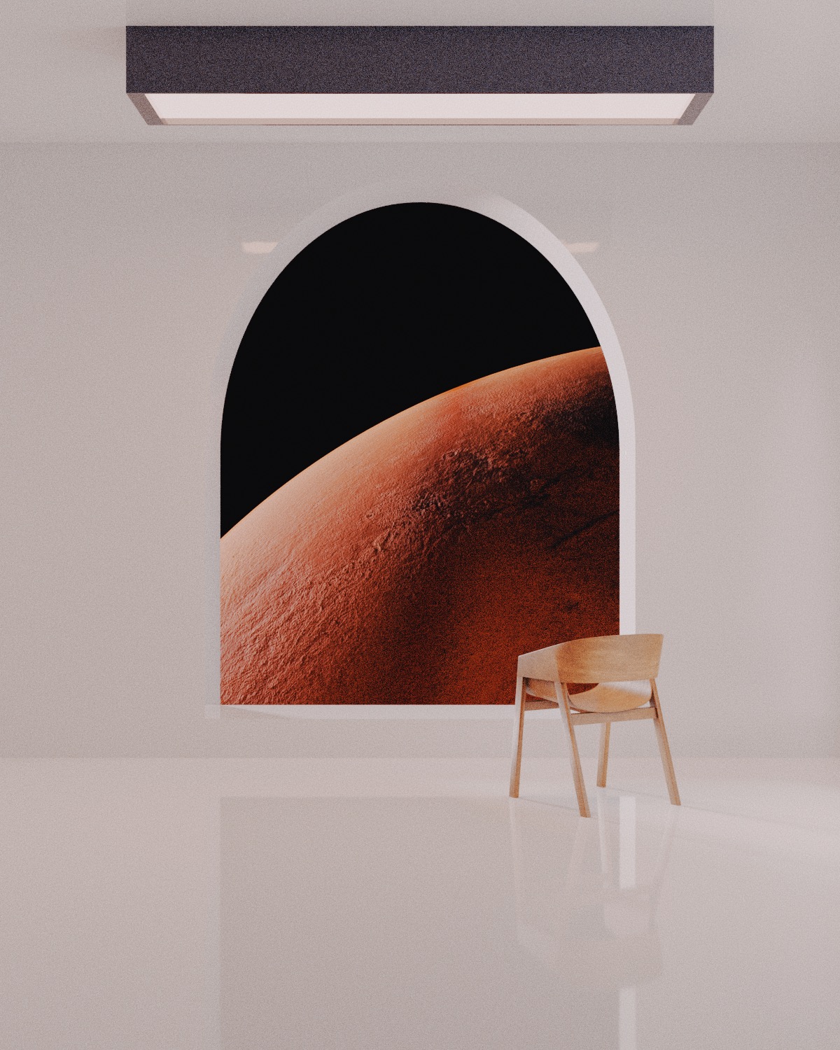 Space Room