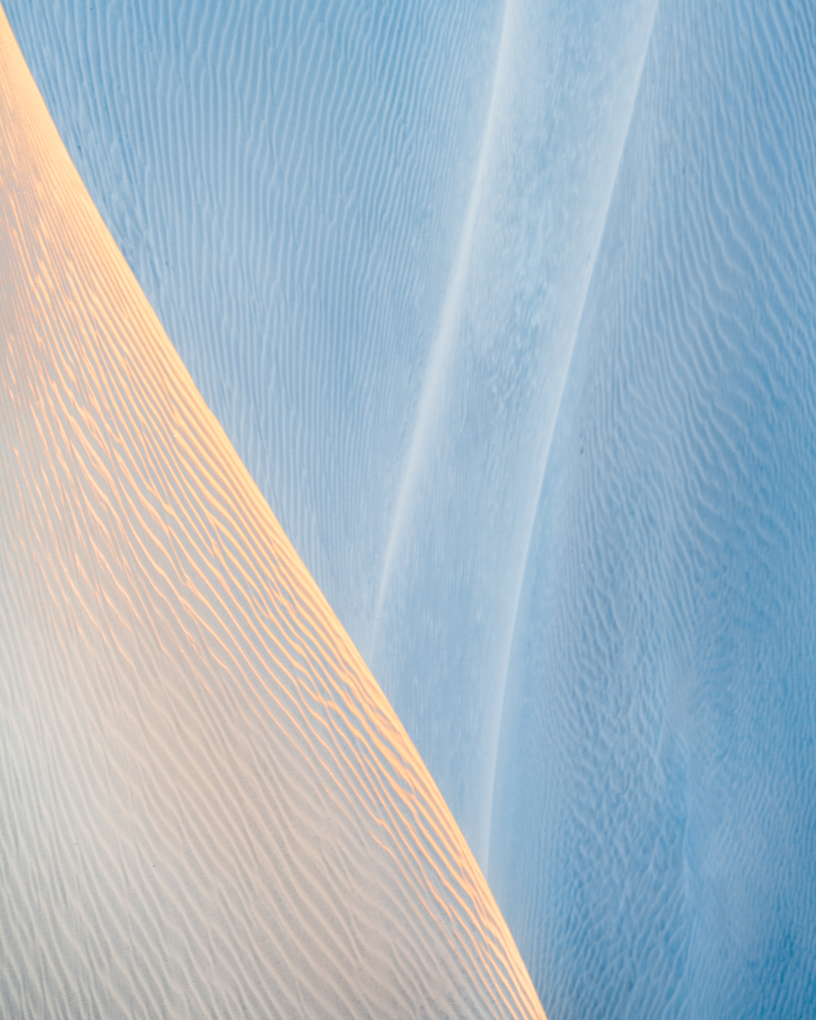 The Quiet Interplay