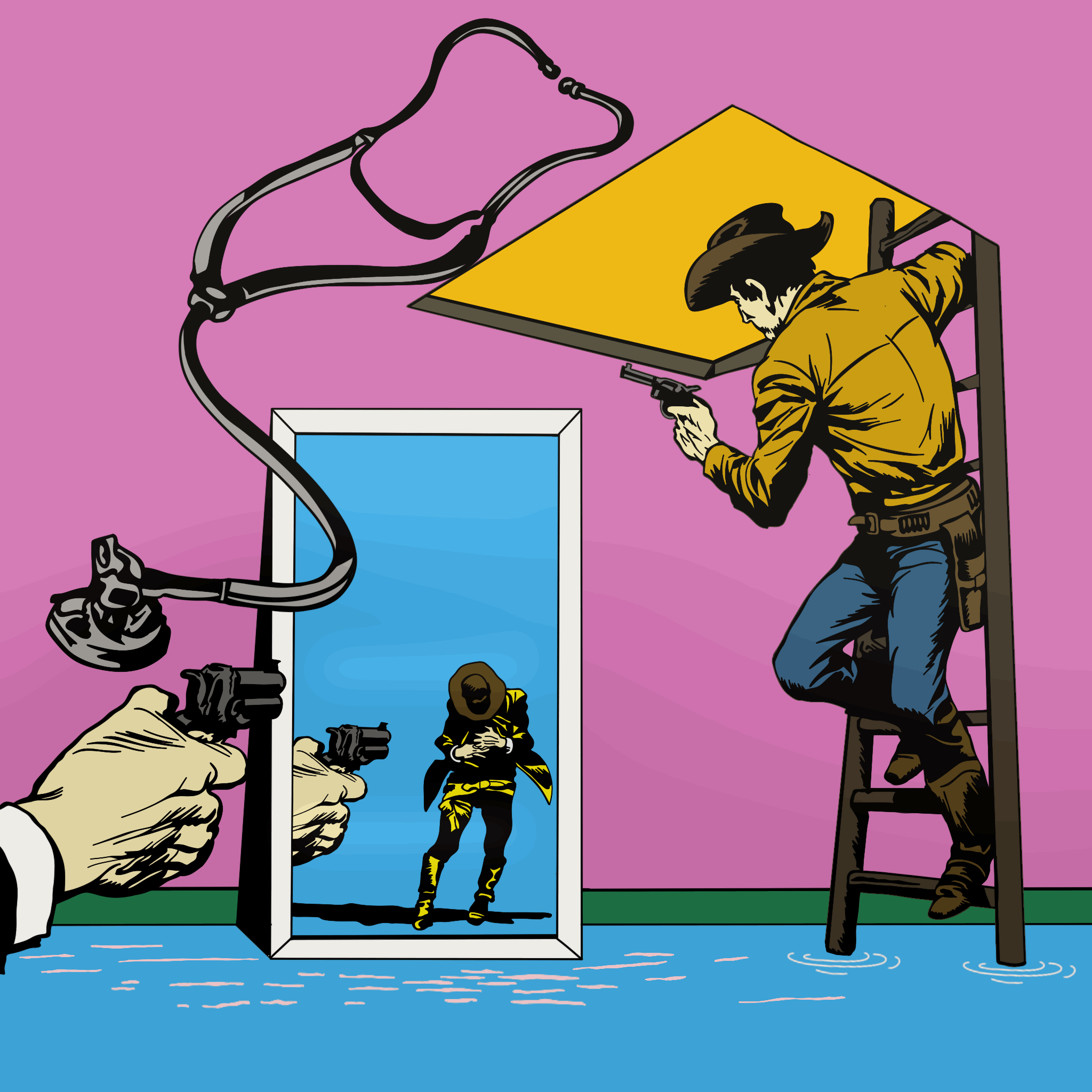 SYNONYMOUS  #98/100
