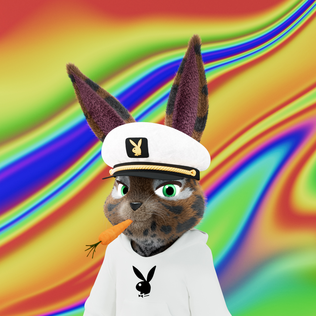 Rabbitar #31