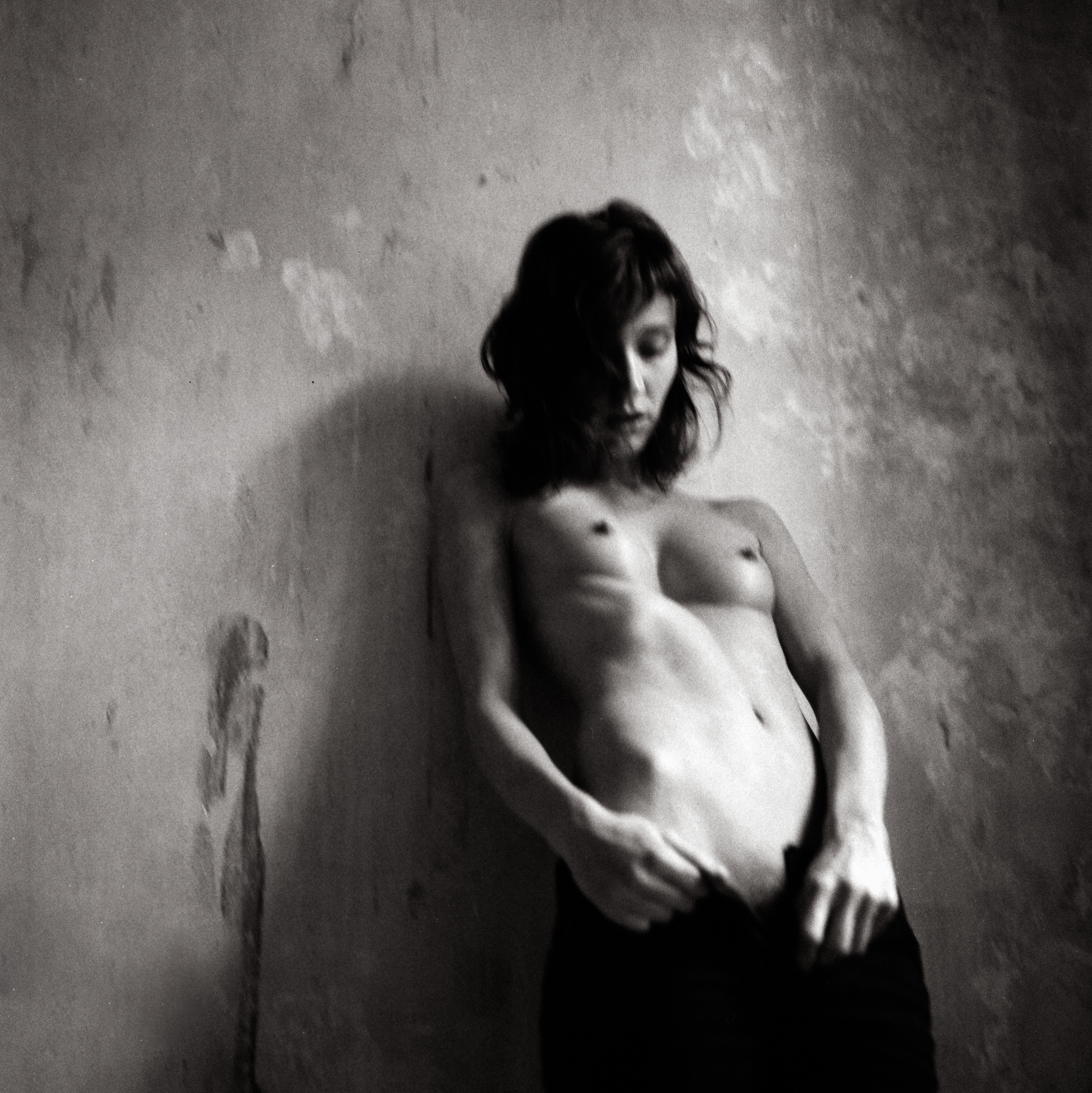 ONLY LOVERS LEFT ALIVE