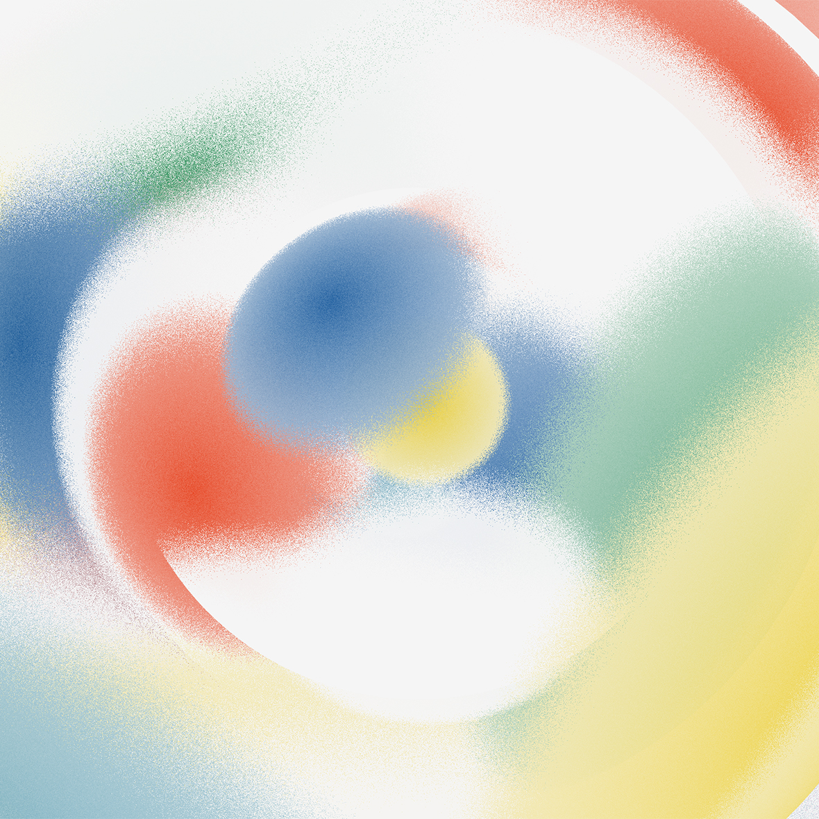 Transparent Grit #22
