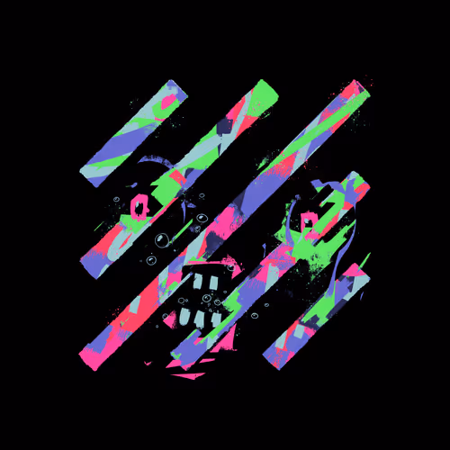 Decal by XCOPY #0