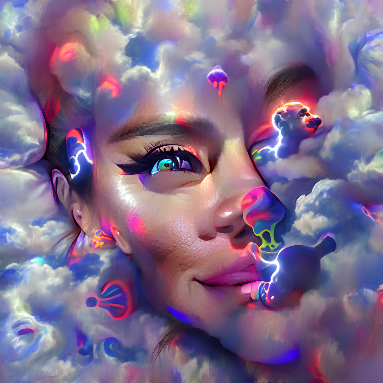 iDreamer #2463