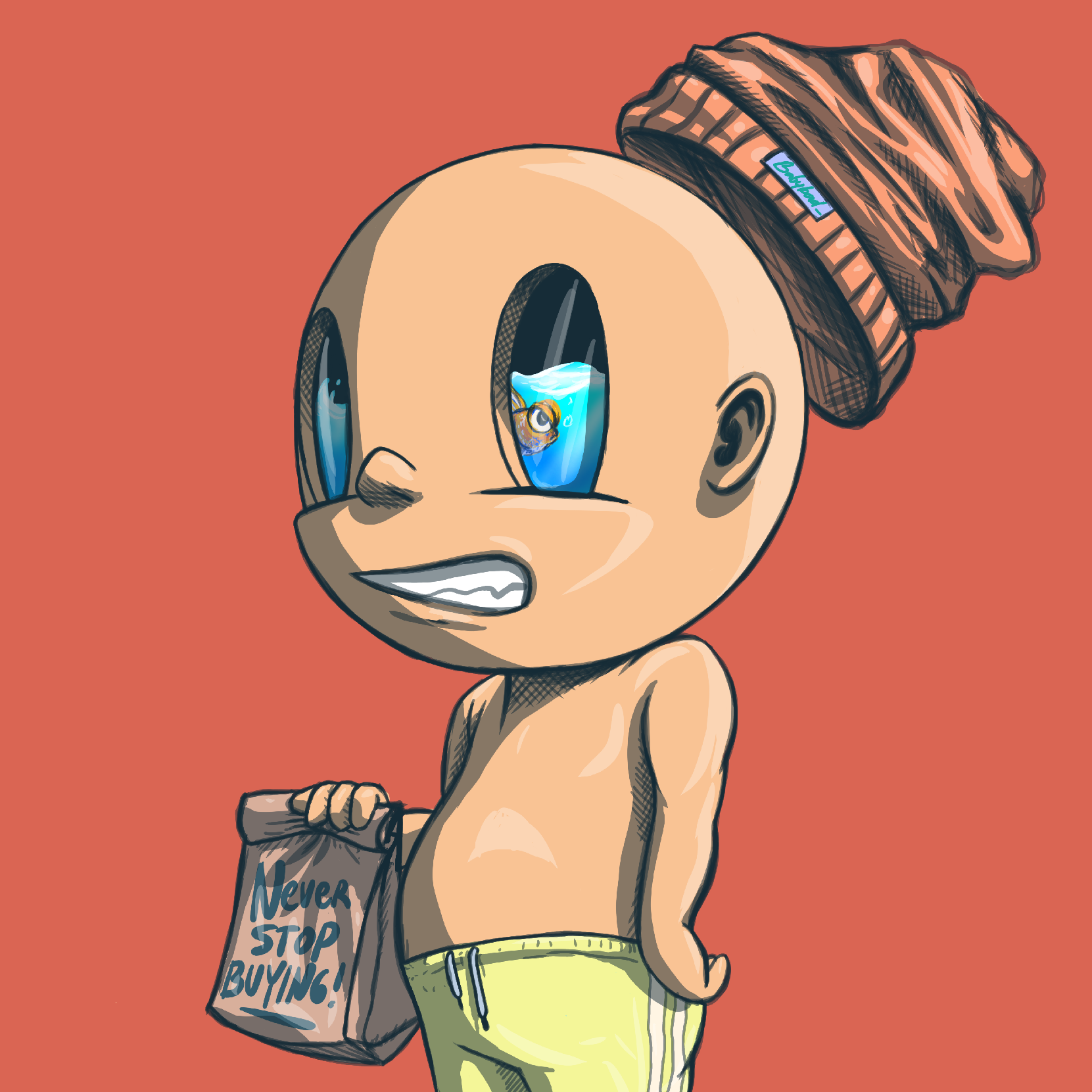 babybad #147