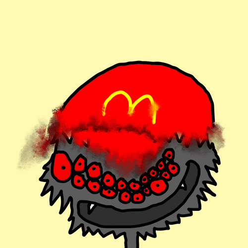 Hatter #529