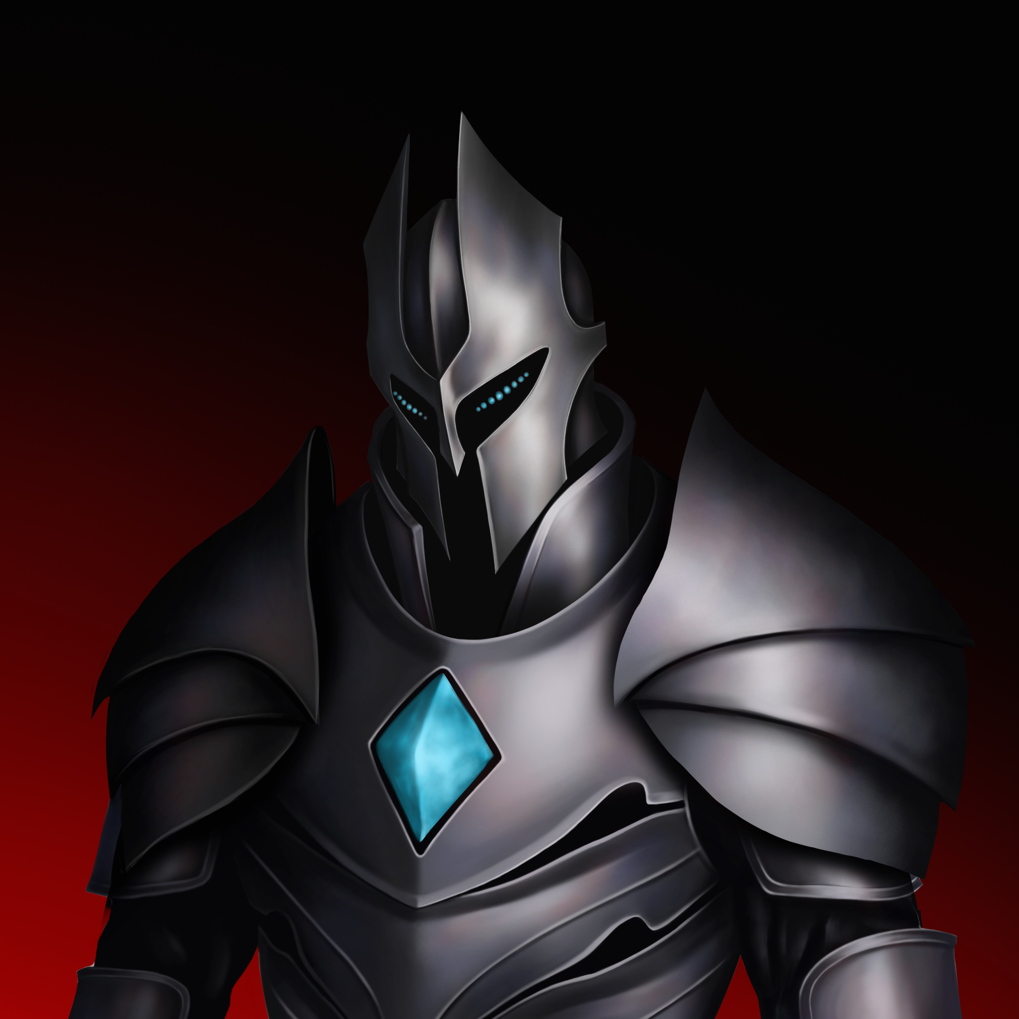 Legendary Knights NFT #2678