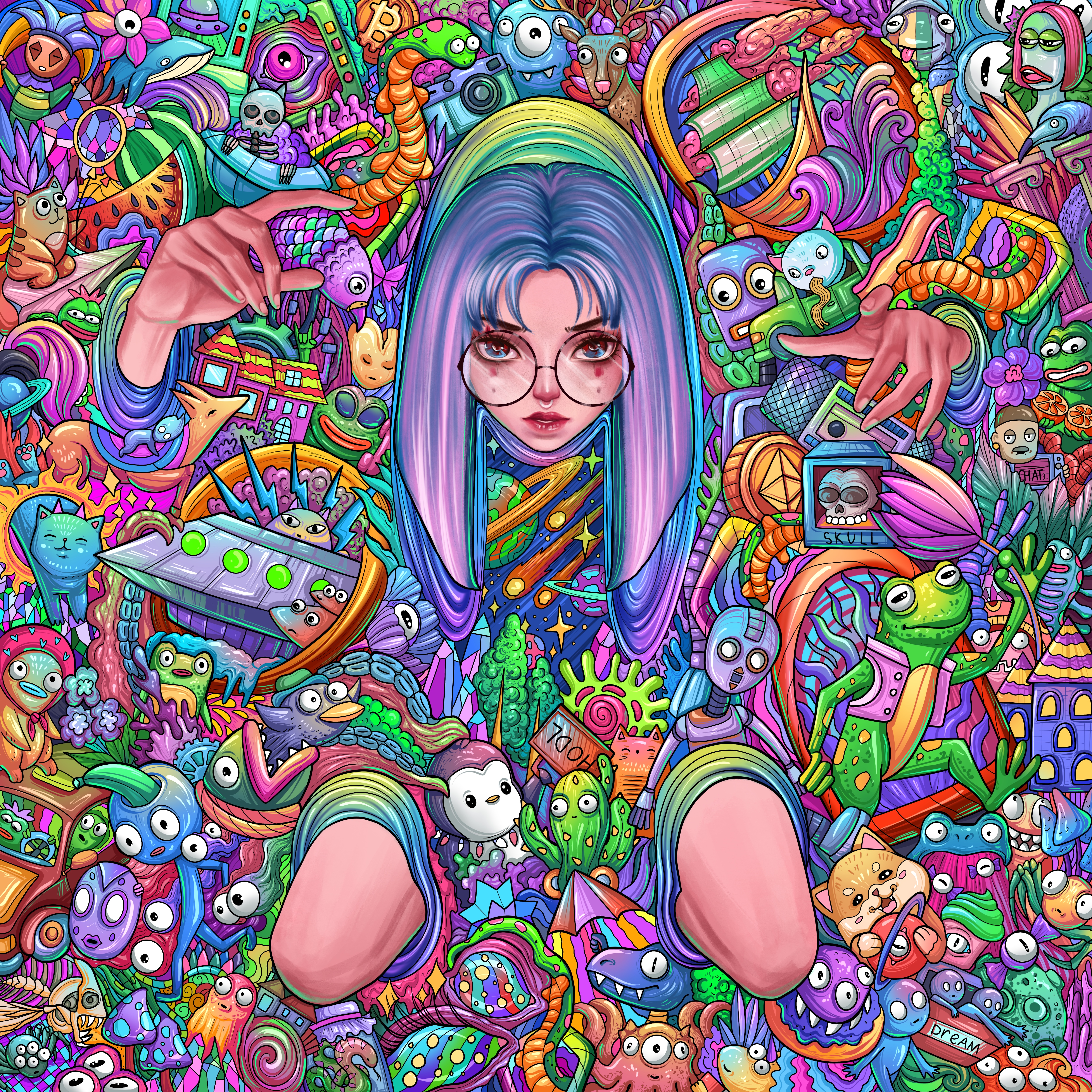 Brainchild