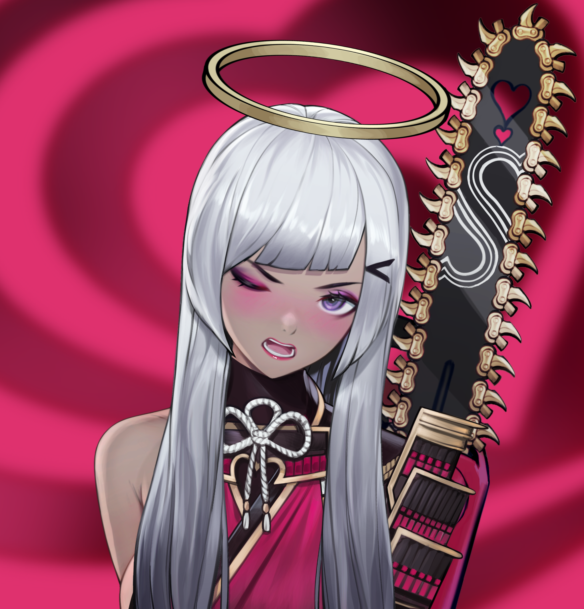 Killer GF #4877