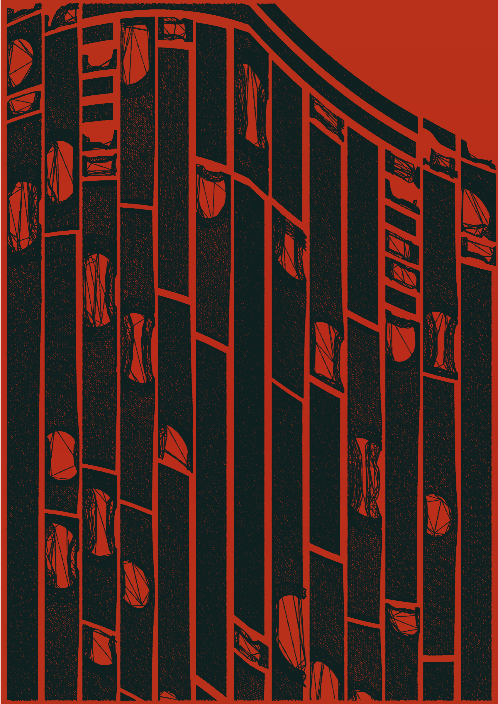 Edifice #21