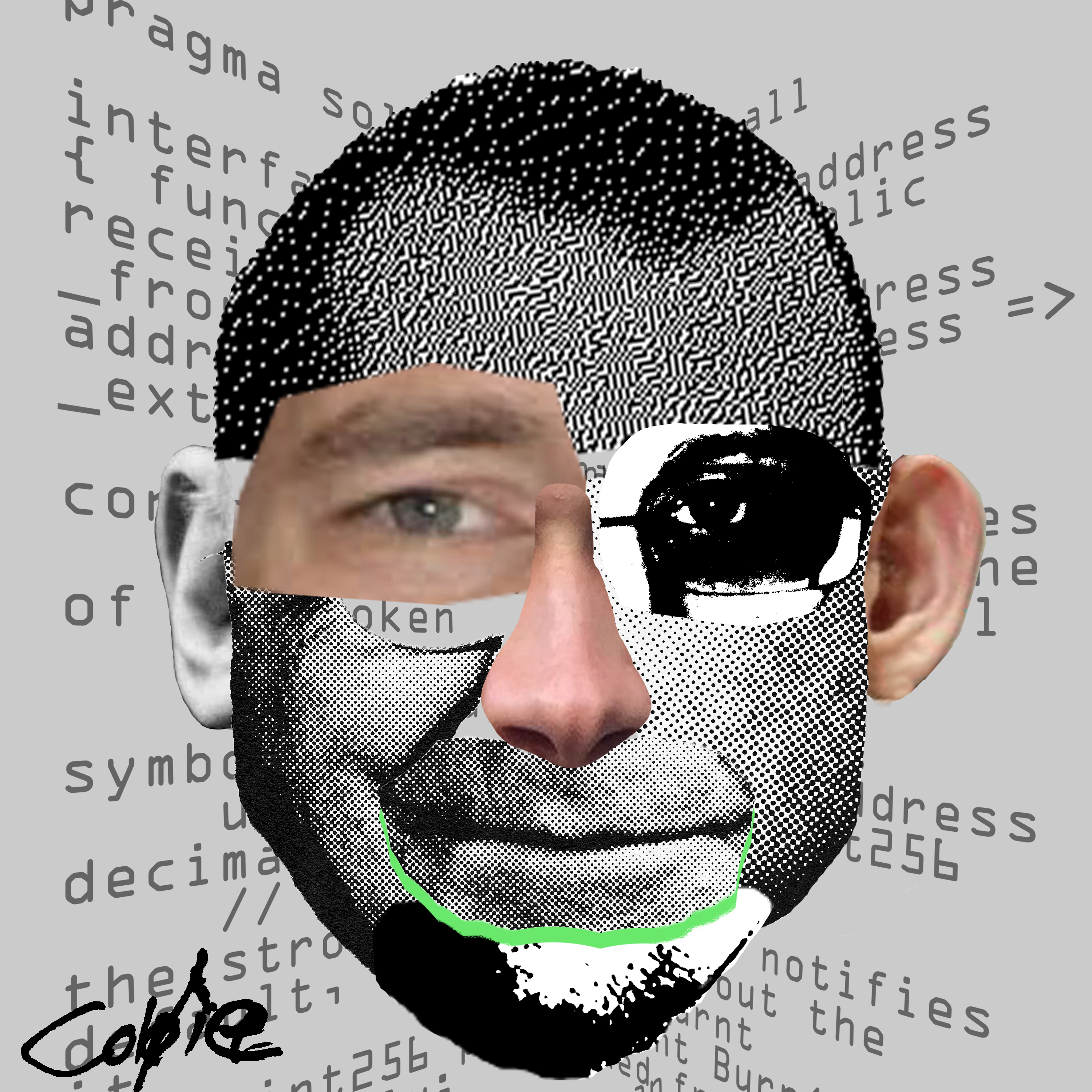 DEyes #010
