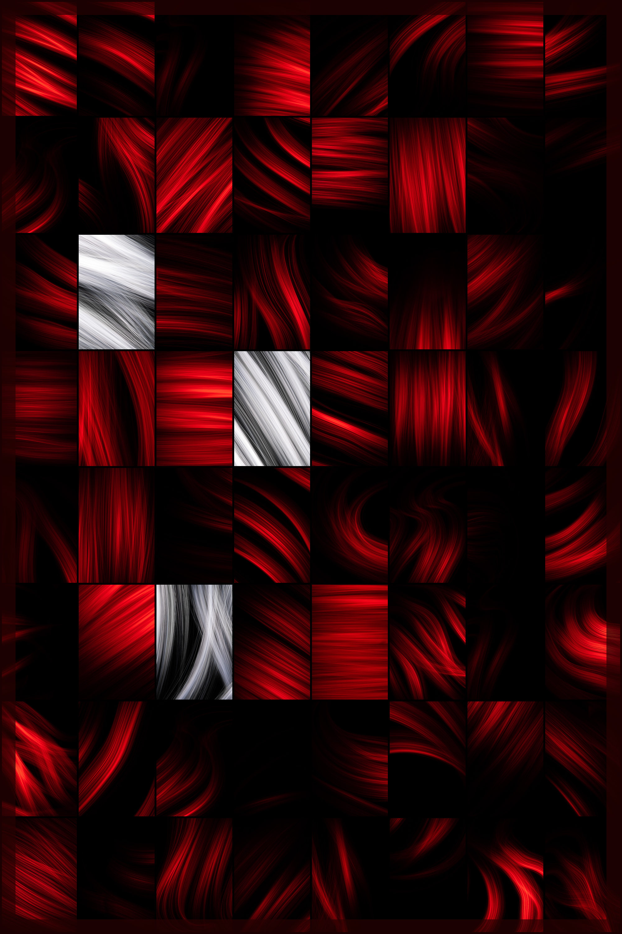 Vortex Dreams #732