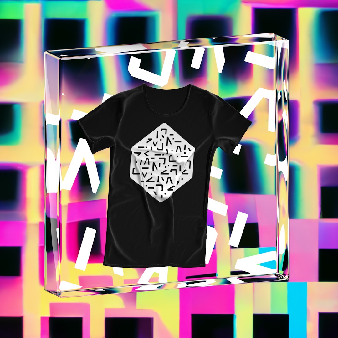 Numerai NFTee #5704
