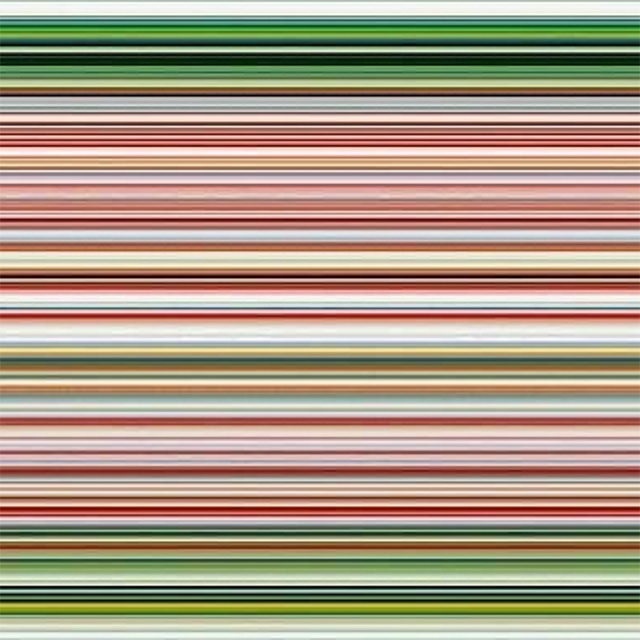 HOMAGE TO GERHARD RICHTER