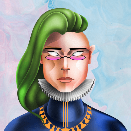 Human #2717