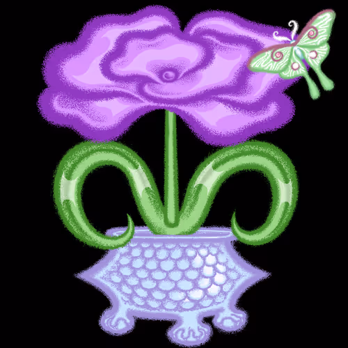 Bloomer #123