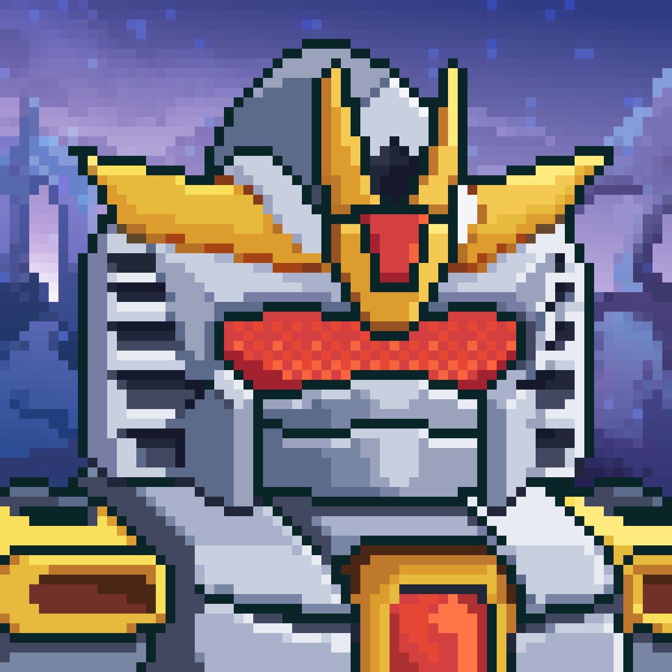 Kyojin Senshi  #466