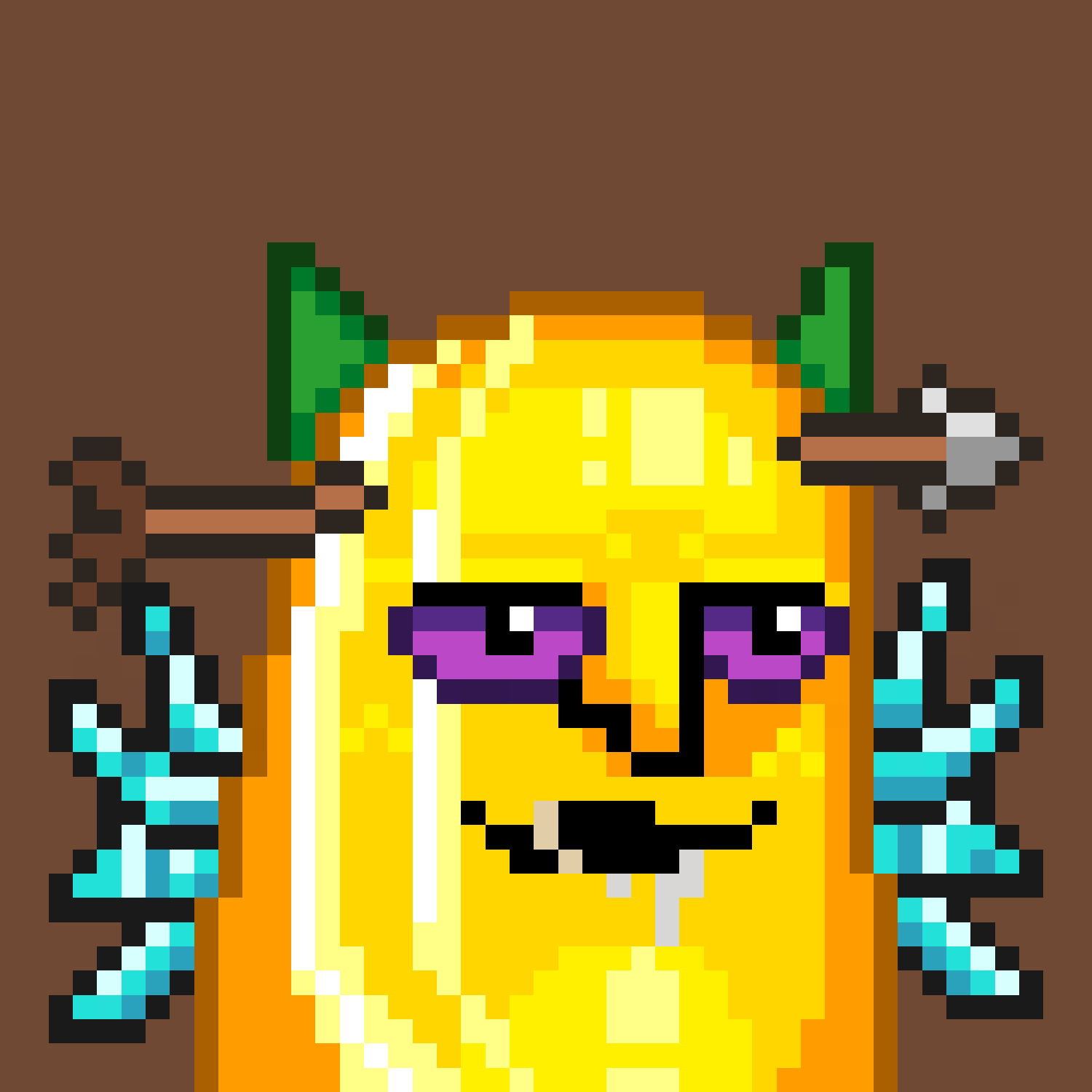 GoblinBirdz #2218
